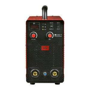 Инвертор сварочный FUBAG IR 250 T Инвертор сварочный FUBAG IR 250 T в Томске фото