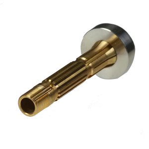 FUBAG Цанга c увеличенной газовой линзой ф4.8 FB TIG 240-550W (2 шт.) FUBAG Цанга c увеличенной газовой линзой ф4.8 FB TIG 240-550W (2 шт.) в Томске фото