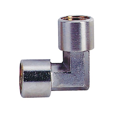 FUBAG Переходник L - 1/4 дюйма FF FUBAG Переходник L - 1/4 дюйма FF