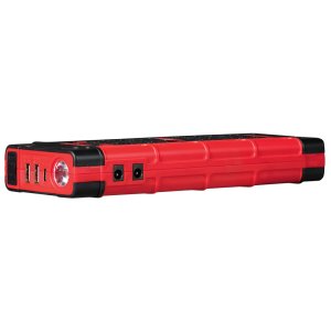 Пусковое устройство FUBAG DRIVE 600 с разъемом type-C на входе FUBAG (Фубаг) Пусковое устройство FUBAG DRIVE 600 с разъемом type-C на входе в Томске фото