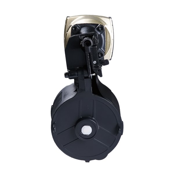 FUBAG Пистолет гвоздезабивной барабанный N65C FUBAG (Фубаг) FUBAG Пистолет гвоздезабивной барабанный N65C в Томске фото