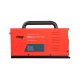 Инвертор сварочный FUBAG INTIG 200 AC/DC PULSE Инвертор сварочный FUBAG INTIG 200 AC/DC PULSE в Томске фото