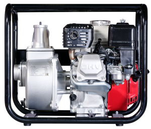 FUBAG Бензиновая мотопомпа для чистой воды PTH 600 FUBAG Бензиновая мотопомпа для чистой воды PTH 600 в Томске фото