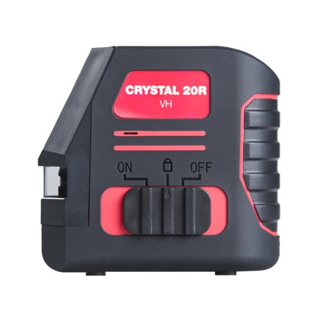 FUBAG Лазерный уровень Crystal 20R VH Set с набором аксессуаров FUBAG Лазерный уровень Crystal 20R VH Set с набором аксессуаров в Томске фото