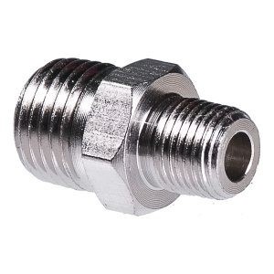 FUBAG Переходник 1/4 дюйма M на 1/8 дюйма M FUBAG (Фубаг) FUBAG Переходник 1/4 дюйма M на 1/8 дюйма M в Томске фото