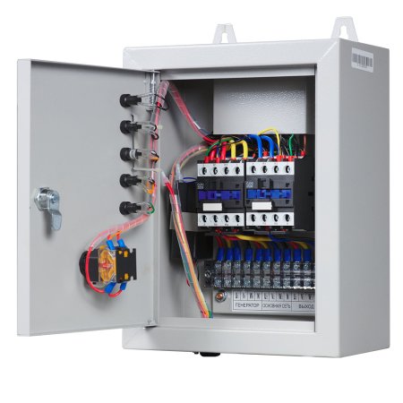 FUBAG Блок автоматики Startmaster DS 25000 D (400V) для дизельных электростанций (DS 7000 DA ES DS 14000 DA  ES). Трехфазный. FUBAG Блок автоматики Startmaster DS 25000 D (400V) для дизельных электростанций (DS 7000 DA ES DS 14000 DA  ES). Трехфазный. в Томске фото