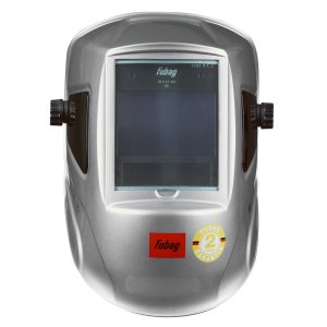 Маска сварщика Хамелеон с регулирующимся фильтром FUBAG IN 4-13G M 2  Маска сварщика Хамелеон с регулирующимся фильтром FUBAG IN 4-13G M 2 в Томске фото