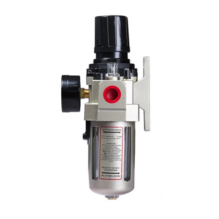 FUBAG Блок подготовки воздуха FRL 3000 1/2 дюйма  FUBAG (Фубаг) FUBAG Блок подготовки воздуха FRL 3000 1/2 дюйма  в Томске фото