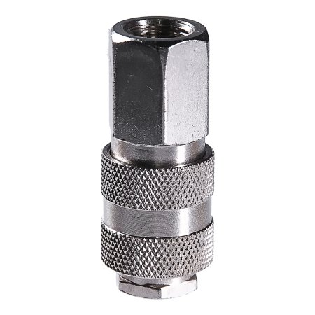 FUBAG Разъемное соединение рапид (муфта), 1/4 дюйма F, внутр. резьба, блистер 1 шт FUBAG (Фубаг) FUBAG Разъемное соединение рапид (муфта), 1/4 дюйма F, внутр. резьба, блистер 1 шт в Томске фото