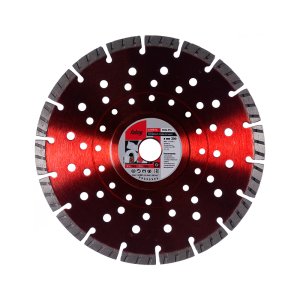 Алмазный отрезной диск FUBAG Stein Pro D230 мм/ 22.2 мм по камню Алмазный отрезной диск FUBAG Stein Pro D230 мм/ 22.2 мм по камню в Томске фото