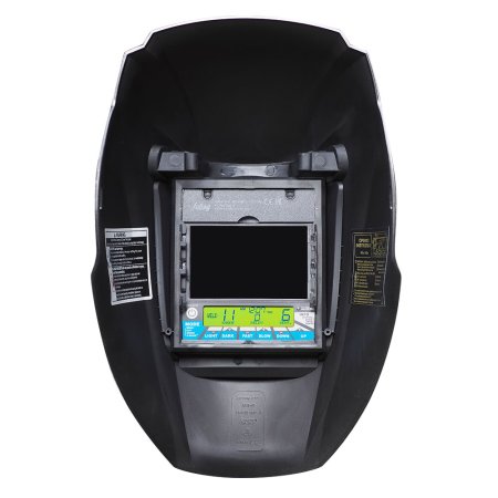 Маска сварщика Хамелеон с регулирующимся фильтром FUBAG IN 5-13G XM  Маска сварщика Хамелеон с регулирующимся фильтром FUBAG IN 5-13G XM в Томске фото