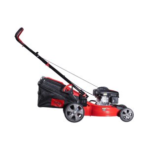 Газонокосилка бензиновая FUBAG FPL 46 Газонокосилка бензиновая FUBAG FPL 46 в Томске фото