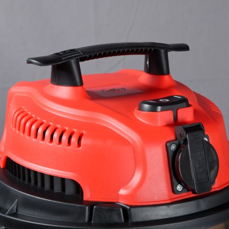 FUBAG Строительный пылесос WD 5SP в Томске фото