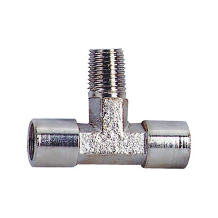 FUBAG Переходник T - 1/2 дюйма FFM FUBAG Переходник T - 1/2 дюйма FFM