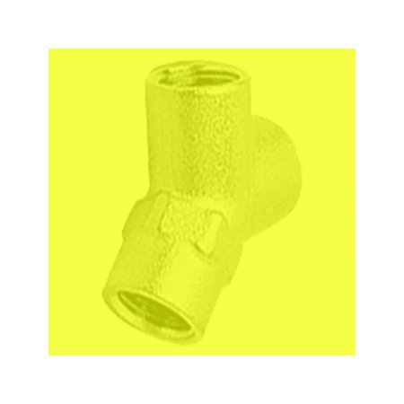 FUBAG Переходник Y - 1/2 дюйма FFF FUBAG Переходник Y - 1/2 дюйма FFF