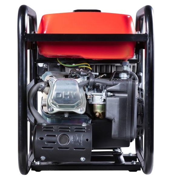 Инверторный генератор FUBAG PRI 2500 + Моторное масло FUBAG Extra в ПОДАРОК в Томске фото