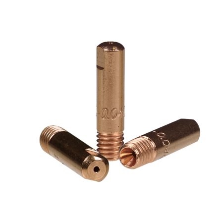 FUBAG    Контактный наконечник M6 X 25мм ECU 1.0мм/.040 дюйма (10 шт.) FUBAG    Контактный наконечник M6 X 25мм ECU 1.0мм/.040 дюйма (10 шт.)