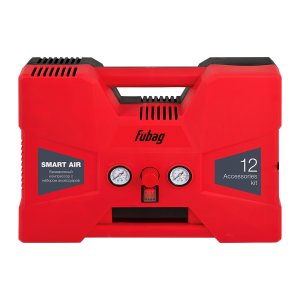 Компрессорный набор FUBAG Smart Air в Томске фото