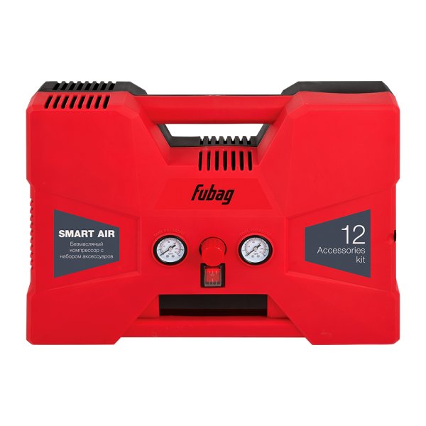 Компрессорный набор FUBAG Smart Air в Томске фото