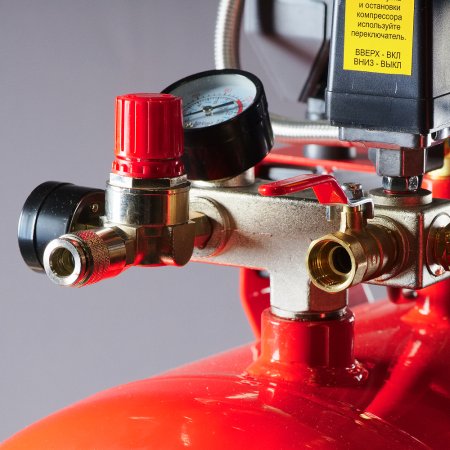 Компрессор безмасляный малошумный FUBAG Свободный Воздух (Free Air) 490/100/4.0 S в Томске фото