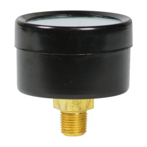 Манометр для поршневого компрессора FUBAG B3600B/50, B3600B/100, B4000B/50, B4800B/100, B5200B/100, B5200B/200, B6800B/100, B6800B/200, B6800B/270, B10000B/270