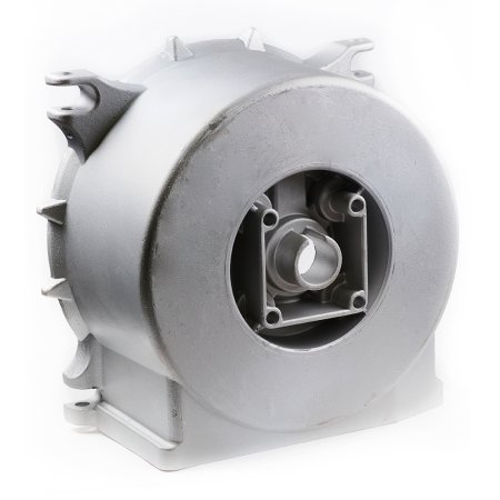 Крышка насоса для водяной мотопомпы FUBAG PG 1300 T