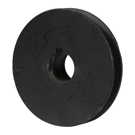 Шкив электродвигателя (D105, 28мм под шкив) для B4800B/100 Шкив электродвигателя (D105, 28мм под шкив) для B4800B/100