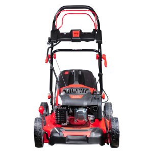 Газонокосилка бензиновая самоходная с электростартером FUBAG FPL 56 SM ES Газонокосилка бензиновая самоходная с электростартером FUBAG FPL 56 SM ES в Томске фото