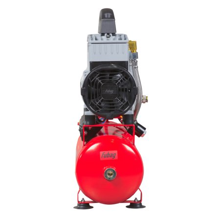 Компрессор воздушный безмасляный малошумный FUBAG OLS 190/10 CM1.6 Компрессор воздушный безмасляный малошумный FUBAG OLS 190/10 CM1.6 в Томске фото