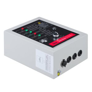 FUBAG Блок автоматики Startmaster DS 25000 D (400V) для дизельных электростанций (DS 7000 DA ES DS 14000 DA  ES). Трехфазный. FUBAG Блок автоматики Startmaster DS 25000 D (400V) для дизельных электростанций (DS 7000 DA ES DS 14000 DA  ES). Трехфазный. в Томске фото