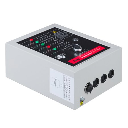 FUBAG Блок автоматики Startmaster DS 25000 D (400V) для дизельных электростанций (DS 7000 DA ES DS 14000 DA  ES). Трехфазный. FUBAG Блок автоматики Startmaster DS 25000 D (400V) для дизельных электростанций (DS 7000 DA ES DS 14000 DA  ES). Трехфазный. в Томске фото