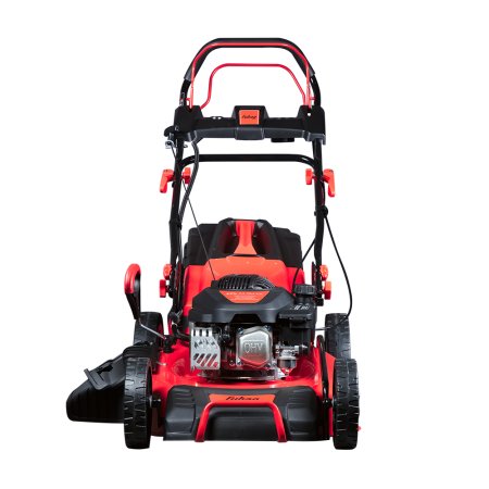 Газонокосилка бензиновая самоходная с электростартером FUBAG FPL 53 SM ES Газонокосилка бензиновая самоходная с электростартером FUBAG FPL 53 SM ES в Томске фото