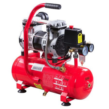 Компрессорный набор FUBAG OLS 180/10 CM1.2 SET 4.0 Компрессорный набор FUBAG OLS 180/10 CM1.2 SET 4.0 в Томске фото