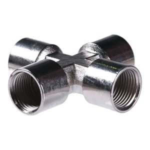 FUBAG Переходник 3/8 дюйма FFFF FUBAG (Фубаг) FUBAG Переходник 3/8 дюйма FFFF в Томске фото