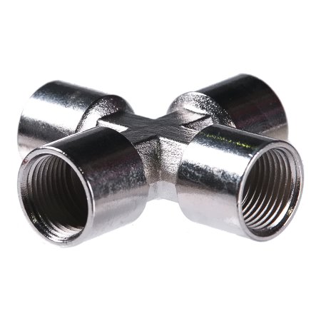 FUBAG Переходник 3/8 дюйма FFFF FUBAG (Фубаг) FUBAG Переходник 3/8 дюйма FFFF в Томске фото