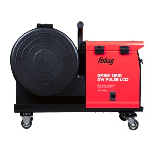 Подающий механизм FUBAG DRIVE XMIG DW PULSE Подающий механизм FUBAG DRIVE XMIG DW PULSE в Томске фото