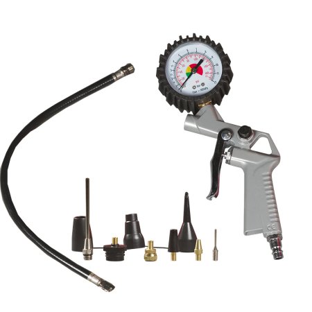 Компрессорный набор FUBAG Easy Air Компрессорный набор FUBAG Easy Air в Томске фото