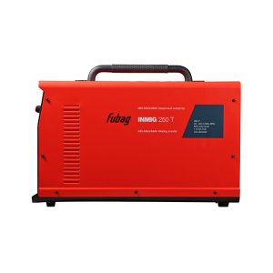 Полуавтомат сварочный FUBAG INMIG 250 T с горелкой FB 250 3 м Полуавтомат сварочный FUBAG INMIG 250 T с горелкой FB 250 3 м в Томске фото