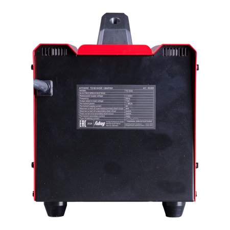 Аппарат точечной сварки FUBAG TS 3500 Аппарат точечной сварки FUBAG TS 3500 в Томске фото