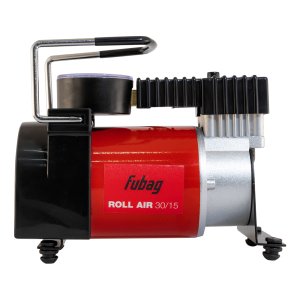 Автомобильный компрессор FUBAG Roll Air 30/15 Автомобильный компрессор FUBAG Roll Air 30/15 в Томске фото