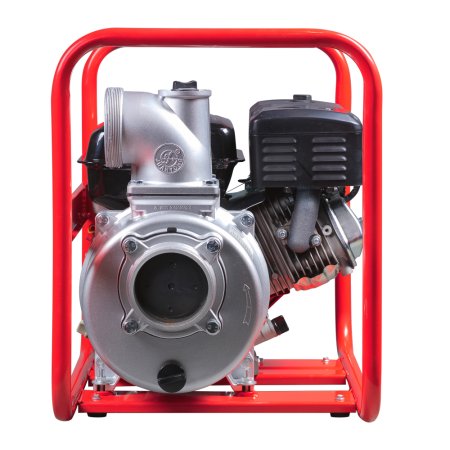 FUBAG Бензиновая мотопомпа PG 1600 для чистой воды в Томске фото