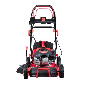 Газонокосилка бензиновая самоходная с электростартером FUBAG FPL 46 SM ES Газонокосилка бензиновая самоходная с электростартером FUBAG FPL 46 SM ES в Томске фото