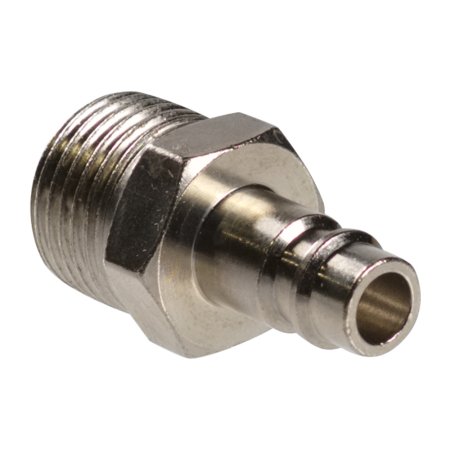 FUBAG Разъемное соединение рапид (штуцер), 1/2 дюйма M, наруж.резьба, блистер 1 шт FUBAG (Фубаг) FUBAG Разъемное соединение рапид (штуцер), 1/2 дюйма M, наруж.резьба, блистер 1 шт в Томске фото