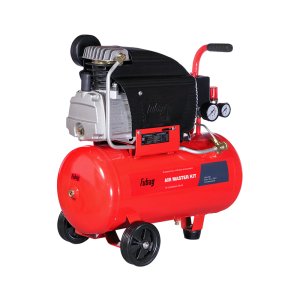 Компрессор FUBAG AIR MASTER KIT + 6 предметов FUBAG (Фубаг) Компрессор FUBAG AIR MASTER KIT + 6 предметов в Томске фото