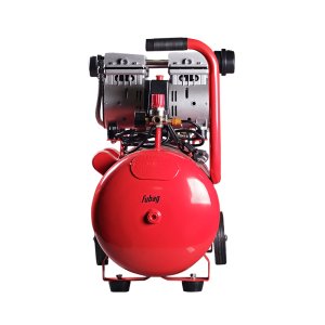 Компрессор безмасляный малошумный FUBAG OLS 280/50 CM2 - арт 8641820 Компрессор безмасляный малошумный FUBAG OLS 280/50 CM2 - арт 8641820 в Томске фото