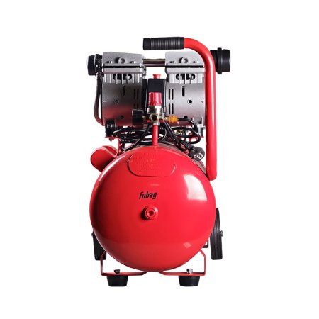 Компрессор безмасляный малошумный FUBAG OLS 280/50 CM2 - арт 8641820 Компрессор безмасляный малошумный FUBAG OLS 280/50 CM2 - арт 8641820 в Томске фото