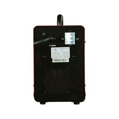 Инвертор сварочный FUBAG IN PULSE 300T CEL Инвертор сварочный FUBAG IN PULSE 300T CEL в Томске фото