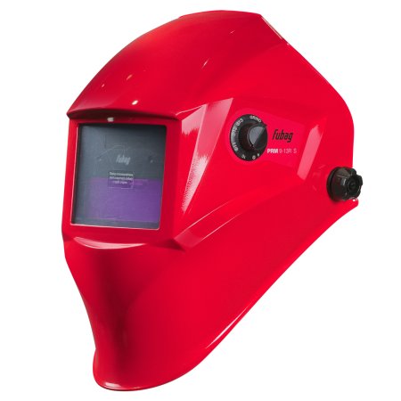 Маска сварщика Хамелеон FUBAG PRМ 9-13R S Маска сварщика Хамелеон FUBAG PRМ 9-13R S