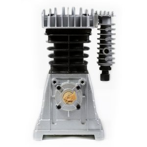 Компрессорная головка в сборе для B3600B/B4000B (1 фильтр) Компрессорная головка в сборе для B3600B/B4000B (1 фильтр)