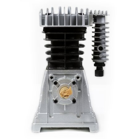 Компрессорная головка в сборе для B3600B/B4000B (1 фильтр) Компрессорная головка в сборе для B3600B/B4000B (1 фильтр)